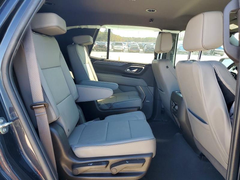 Aukcja sprzedaży 2024 Gmc Yukon, vin: 1GKS2BKT4RR374968, numer aukcji: 75517495
