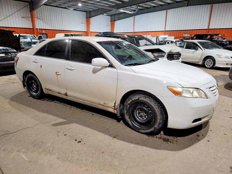 Auction sale of the 2009 Toyota Camry, vin: 4T1BE46K39U917395, lot number: 77572805