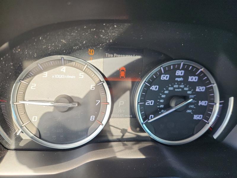 Продажа на аукционе авто 2014 Acura Mdx, vin: 5FRYD3H21EB015564, номер лота: 77366905