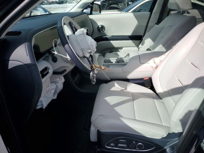 78974235 :رقم المزاد ، KM8RM5SA3TU031668 vin ، 2026 Hyundai Palisade Hybrid مزاد بيع