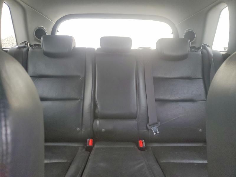 Продажа на аукционе авто 2007 Acura Rdx, vin: 5J8TB18587A017020, номер лота: 77909875