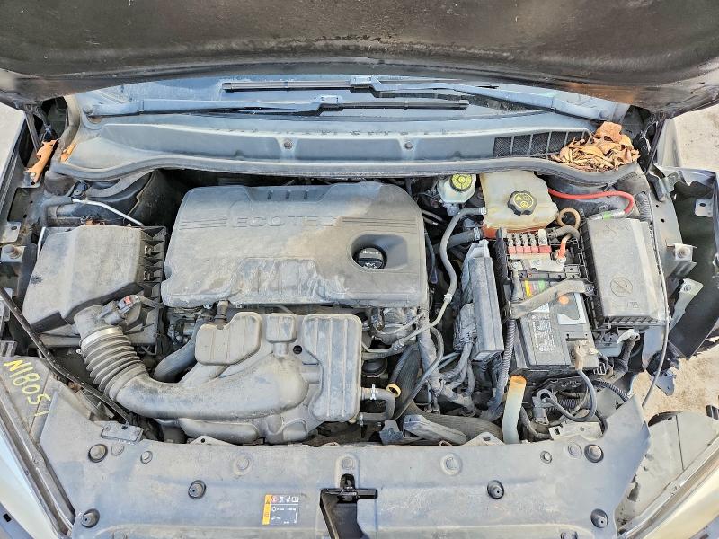 Aukcja sprzedaży 2014 Buick Verano, vin: 1G4PP5SKXE4188883, numer aukcji: 74838575