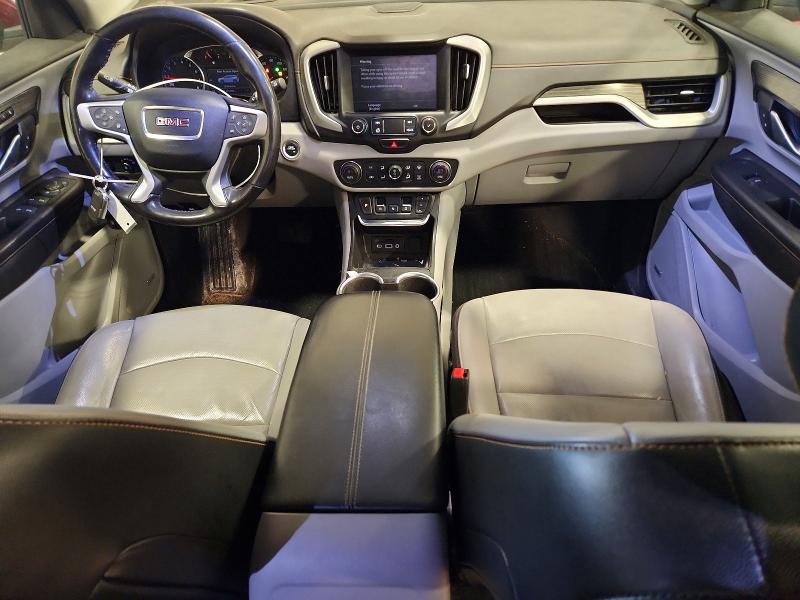 Продаж на аукціоні авто 2019 Gmc Terrain, vin: 3GKALVEV3KL229361, номер лоту: 75676815