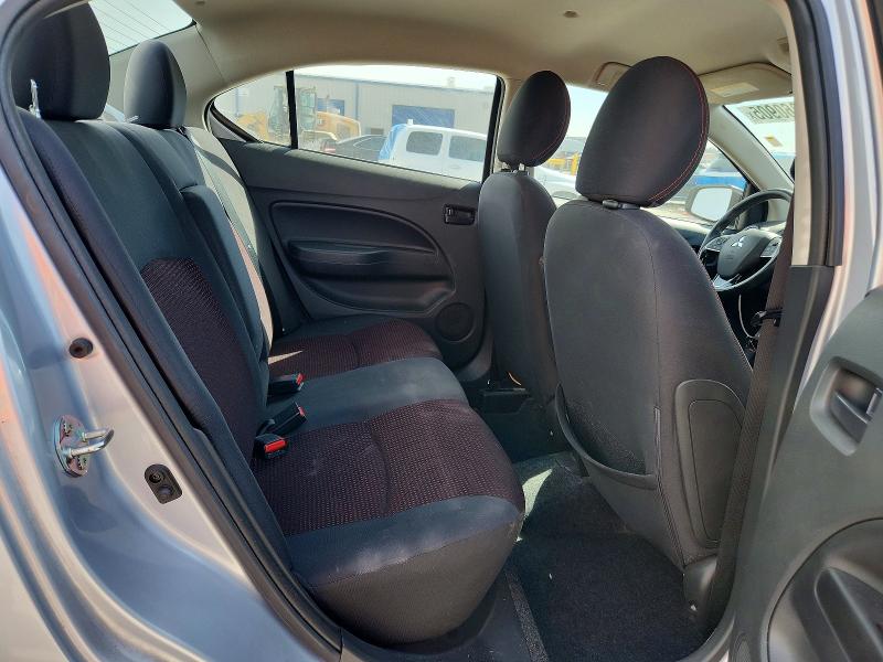Продаж на аукціоні авто 2020 Mitsubishi Mirage, vin: ML32F4FJ1LHF00811, номер лоту: 76060905