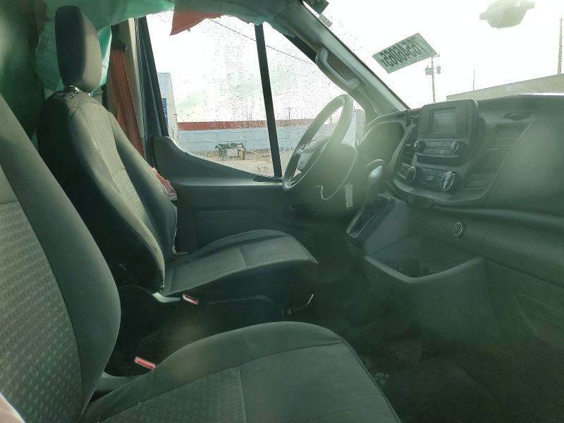 Продаж на аукціоні авто 2020 Ford Transit, vin: 1FTBR3X83LKB27801, номер лоту: 76546065