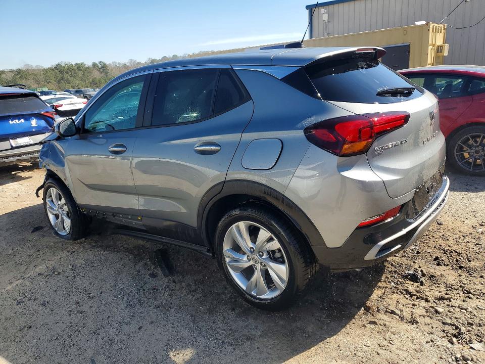 Aukcja sprzedaży 2025 Buick Encore Gx, vin: KL4AMCSL4SB161177, numer aukcji: 78731135