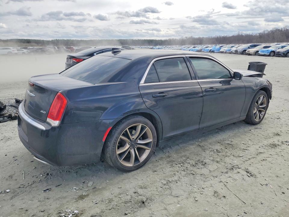 Продаж на аукціоні авто 2015 Chrysler 300, vin: 2C3CCAAG0FH746723, номер лоту: 77662515