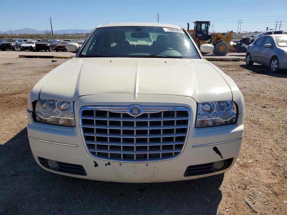 79029855 :رقم المزاد ، 2C3KA53G96H506768 vin ، 2006 Chrysler 300 مزاد بيع