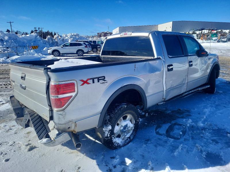 99843355 :رقم المزاد ، 1FTFW1EF2DFD85964 vin ، 2013 Ford F150 مزاد بيع