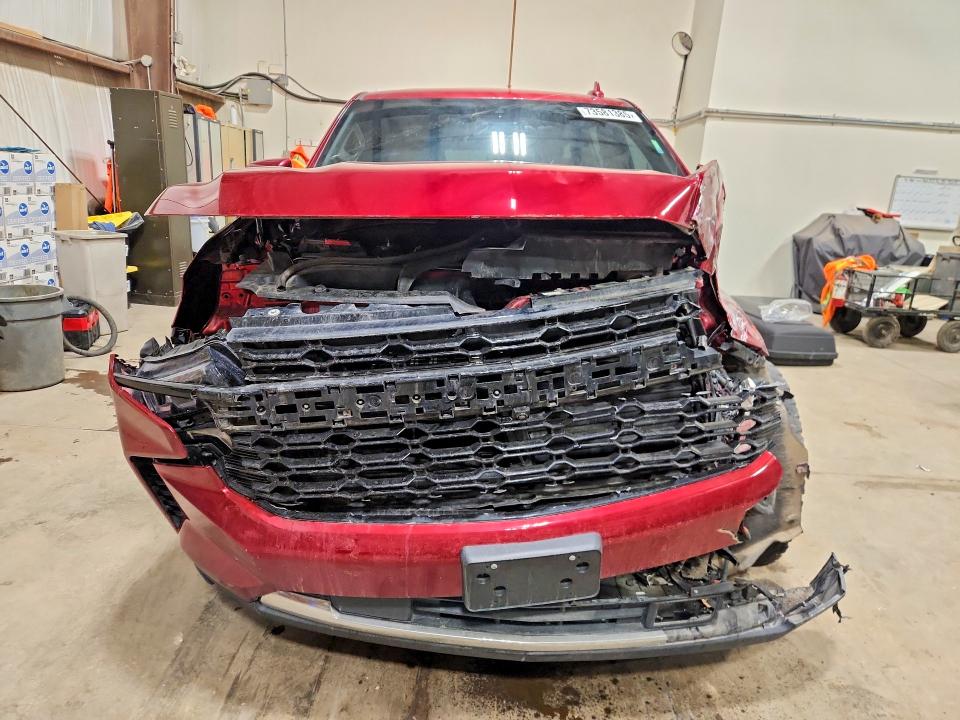Продажа на аукционе авто 2023 Chevrolet Tahoe, vin: 1GNSKNKT3PR496805, номер лота: 73581385
