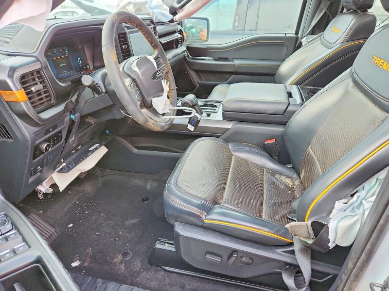 Aukcja sprzedaży 2025 Ford F150, vin: 1FTFW4L80SFA64878, numer aukcji: 74825205