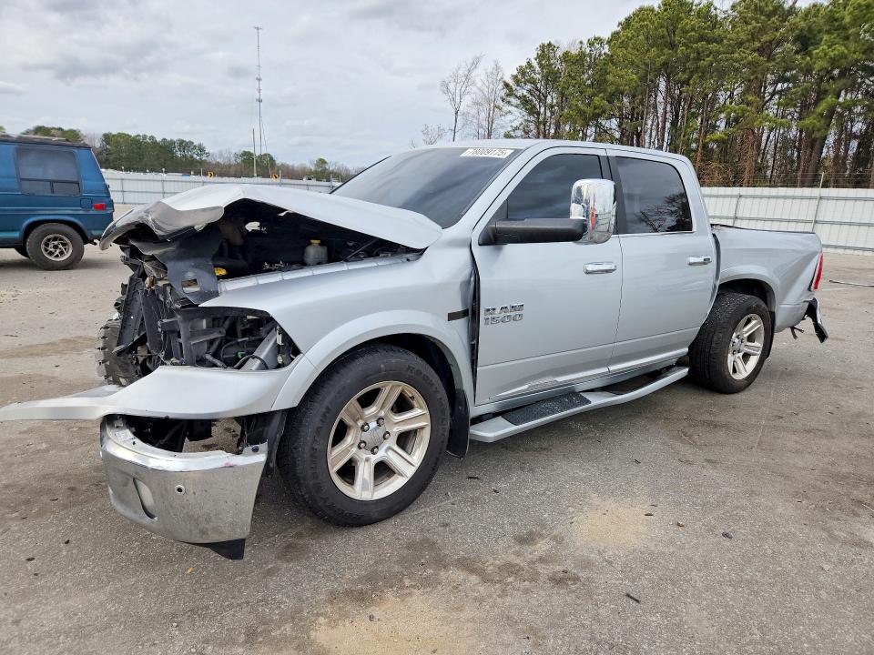 Продаж на аукціоні авто 2016 Ram 1500, vin: 1C6RR7PM6GS141790, номер лоту: 78009175