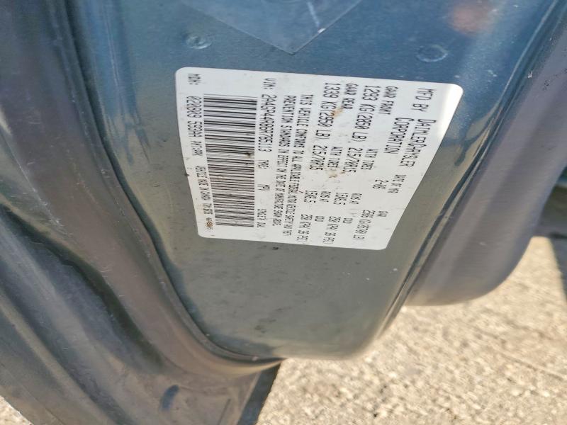 Aukcja sprzedaży 2006 Chrysler Town & Country, vin: 2A4GP44R86R785113, numer aukcji: 78153105