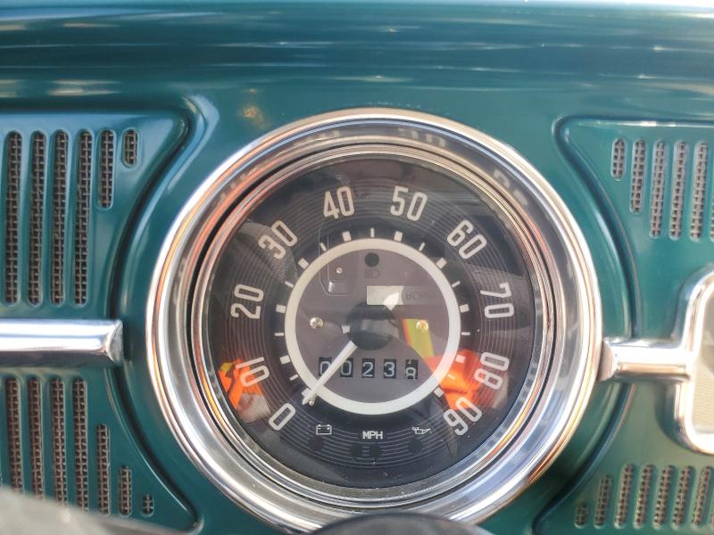 Продажа на аукционе авто 1966 Volkswagen Beetle, vin: 116208928, номер лота: 77918615