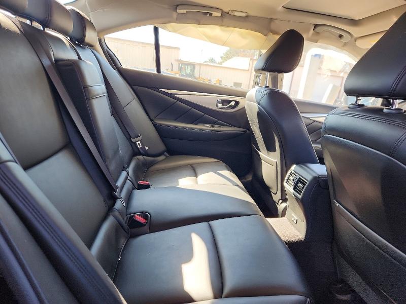 78343455 :رقم المزاد ، JN1EV7BP2MM702168 vin ، 2021 Infiniti Q50 مزاد بيع