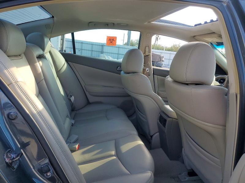 Продаж на аукціоні авто 2009 Nissan Maxima, vin: 1N4AA51E29C830196, номер лоту: 77508725