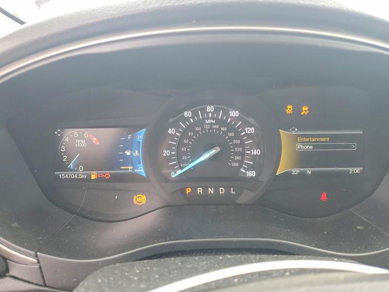 Aukcja sprzedaży 2018 Ford Fusion, vin: 3FA6P0H7XJR114098, numer aukcji: 78297605