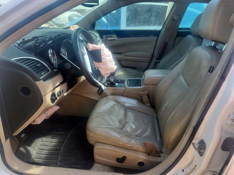 78426895 :رقم المزاد ، 2C3CCAAG5EH148478 vin ، 2014 Chrysler 300 مزاد بيع
