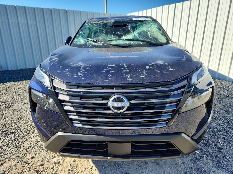 2026 Nissan Rogue მანქანა იყიდება აუქციონზე, vin: 5N1BT3BA9TC759462, აუქციონის ნომერი: 77205565