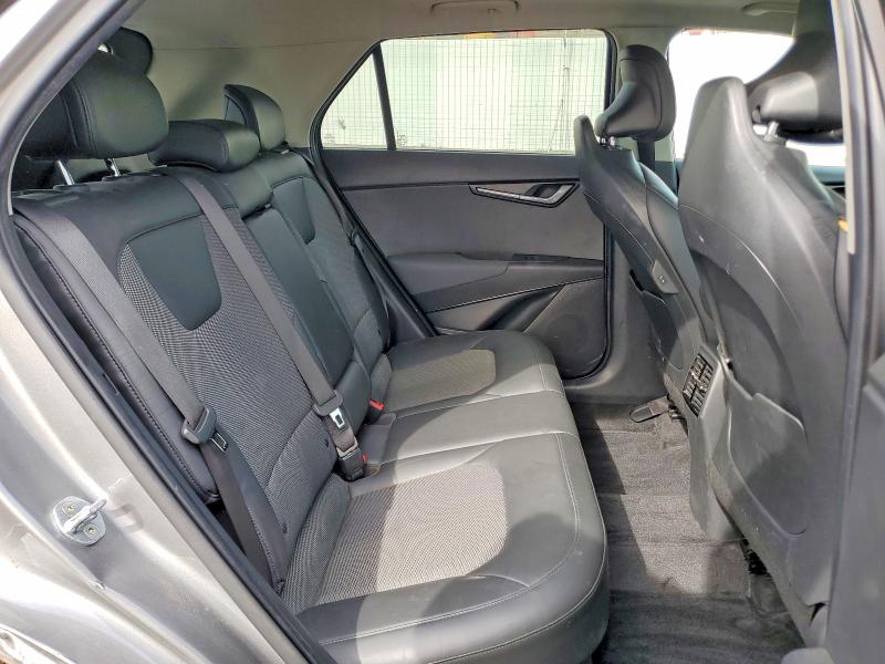 Aukcja sprzedaży 2022 Kia Niro, vin: KNDCR3LE2P5030979, numer aukcji: 77165495