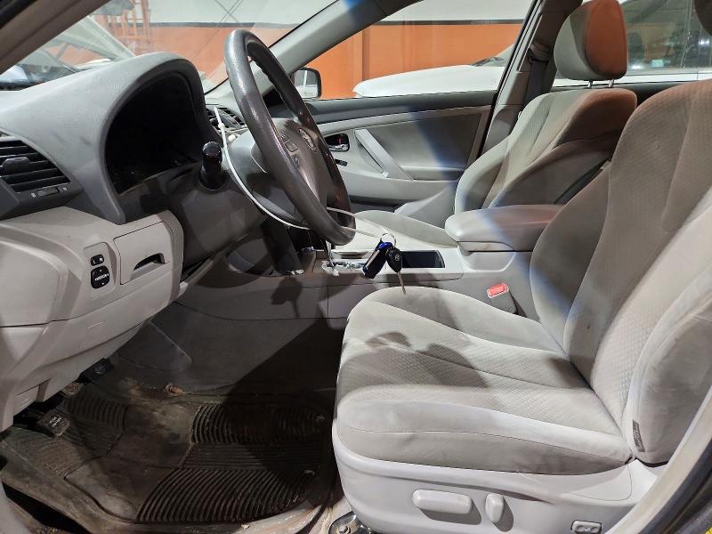 Продажа на аукционе авто 2007 Toyota Camry, vin: 4T1BE46K67U701683, номер лота: 77715805