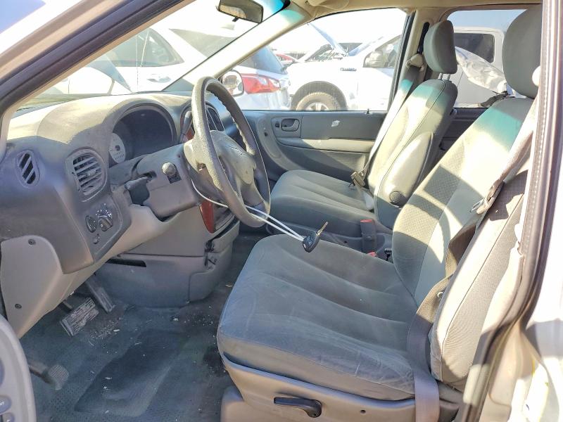 Продажа на аукционе авто 2007 Chrysler Town & Country, vin: 1A4GJ45R67B263676, номер лота: 77609215