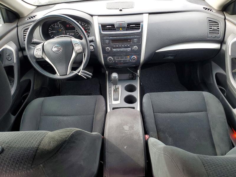Auction sale of the 2015 Nissan Altima, vin: 1N4AL3AP3FN303347, lot number: 75883475