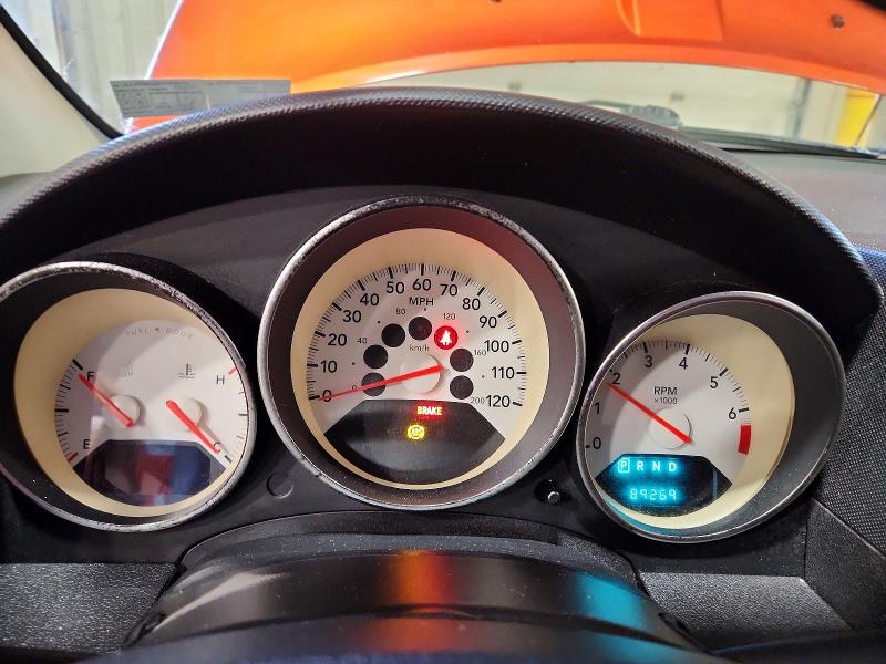 Aukcja sprzedaży 2009 Dodge Caliber, vin: 1B3HB48A69D144256, numer aukcji: 77295685