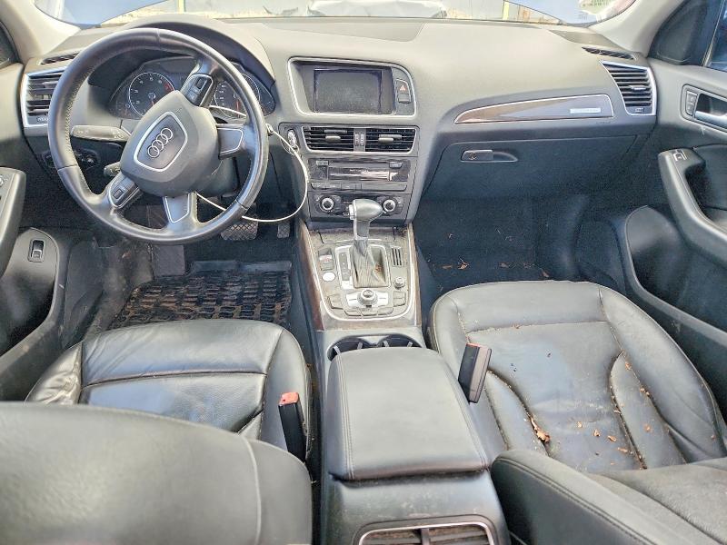 Продаж на аукціоні авто 2014 Audi Q5, vin: WA1LFAFP9EA035332, номер лоту: 79395675