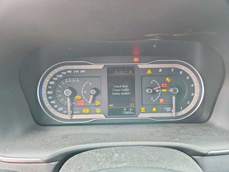 Aukcja sprzedaży 2024 Hyundai Tucson, vin: KM8JBCDE5RU266377, numer aukcji: 77470955