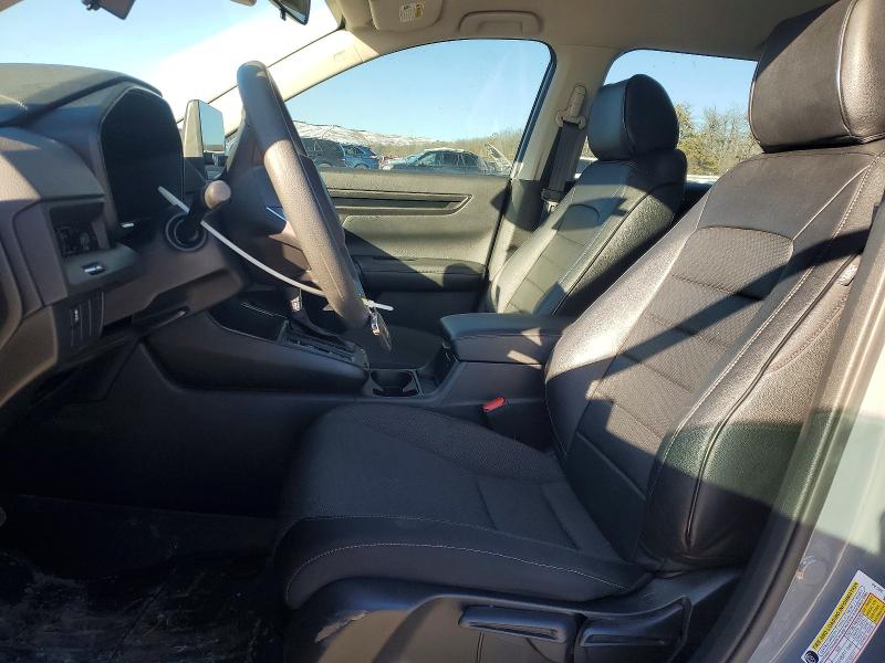 Продажа на аукционе авто 2023 Honda Cr-v, vin: 2HKRS3H27PH304819, номер лота: 75687265