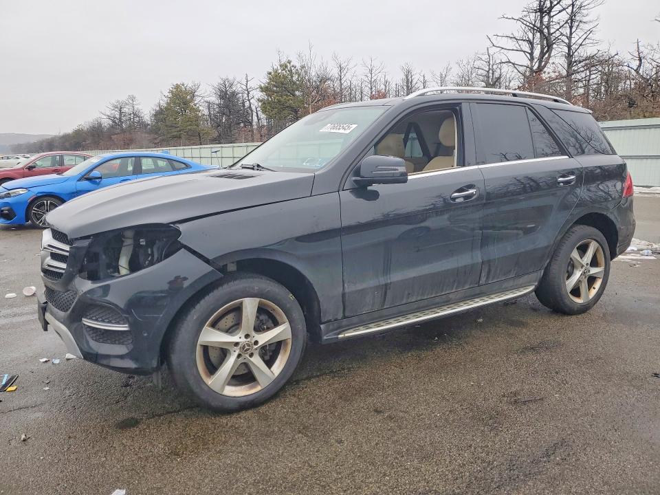 Продаж на аукціоні авто 2019 Mercedes-benz Gle, vin: 4JGDA5GB0KB212919, номер лоту: 77685545