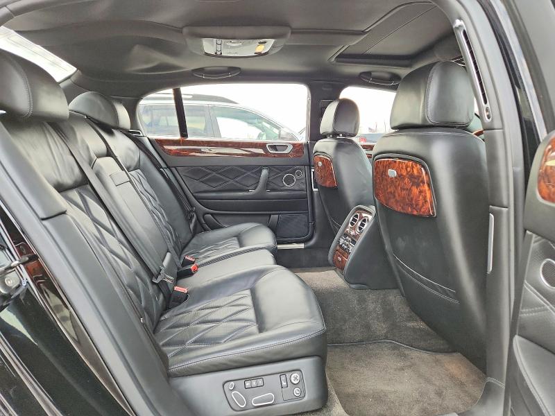 2013 Bentley Continental მანქანა იყიდება აუქციონზე, vin: SCBBP9ZA7DC079372, აუქციონის ნომერი: 79377205