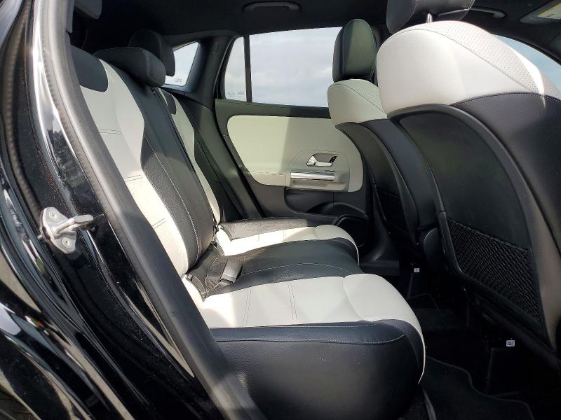 2021 Mercedes-benz Gla მანქანა იყიდება აუქციონზე, vin: W1N4N4GB0MJ214657, აუქციონის ნომერი: 78484395