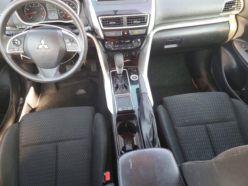 Aukcja sprzedaży 2018 Mitsubishi Eclipse Cross, vin: JA4AT4AA0JZ065982, numer aukcji: 78901355