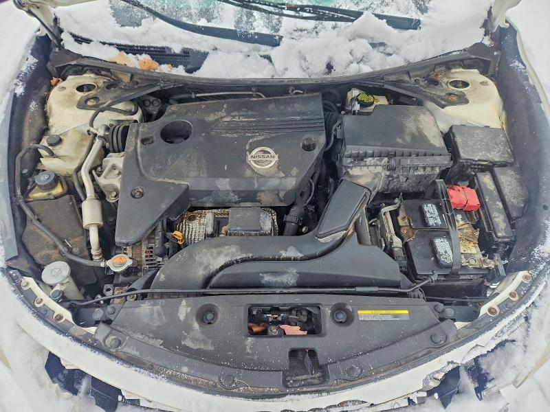 Aukcja sprzedaży 2015 Nissan Altima, vin: 1N4AL3APXFC496348, numer aukcji: 75510085