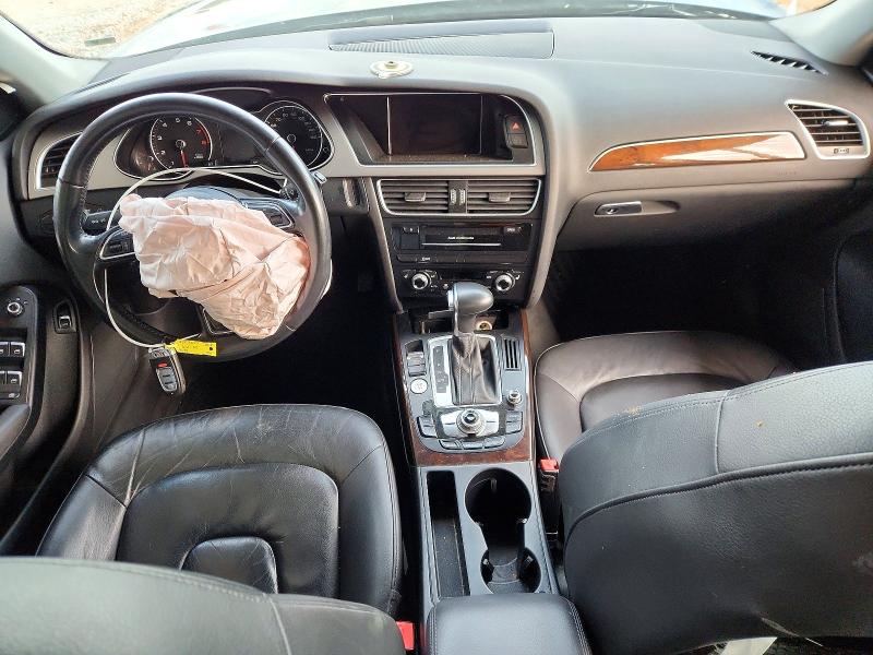 Aukcja sprzedaży 2015 Audi A4, vin: WAUEFAFL0FA074059, numer aukcji: 76363435