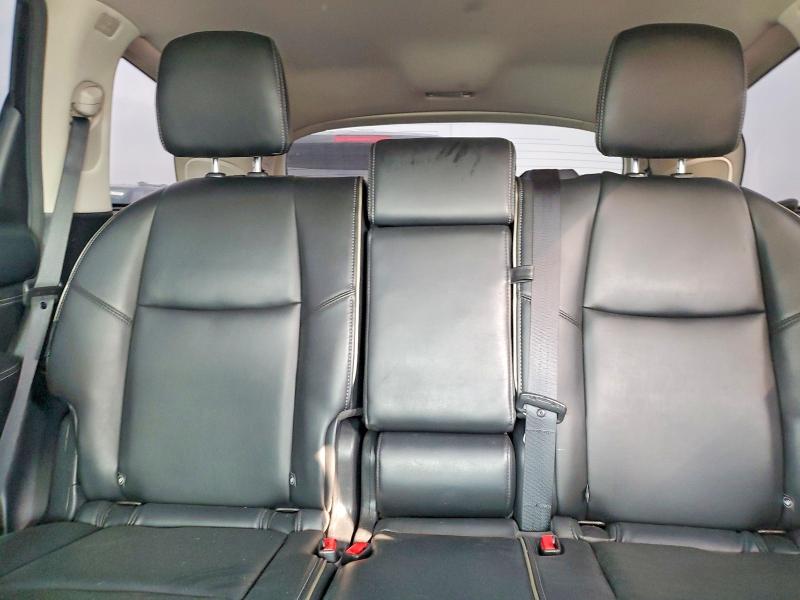 Aukcja sprzedaży 2019 Infiniti Qx60, vin: 5N1DL0MM7KC565381, numer aukcji: 78052405