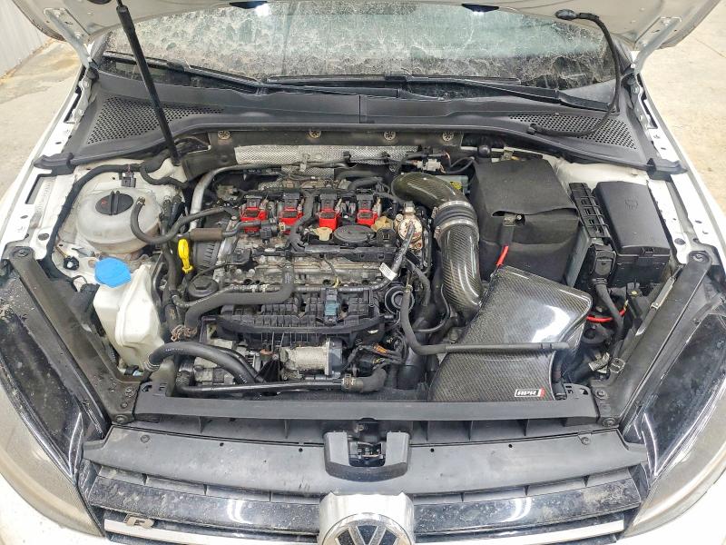 Aukcja sprzedaży 2017 Volkswagen Golf R, vin: WVWVF7AU7HW074975, numer aukcji: 76316905