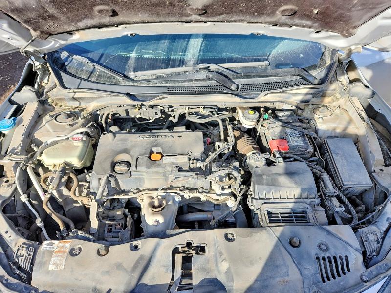 Продажа на аукционе авто 2019 Honda Civic, vin: 2HGFC2F53KH021554, номер лота: 75766875
