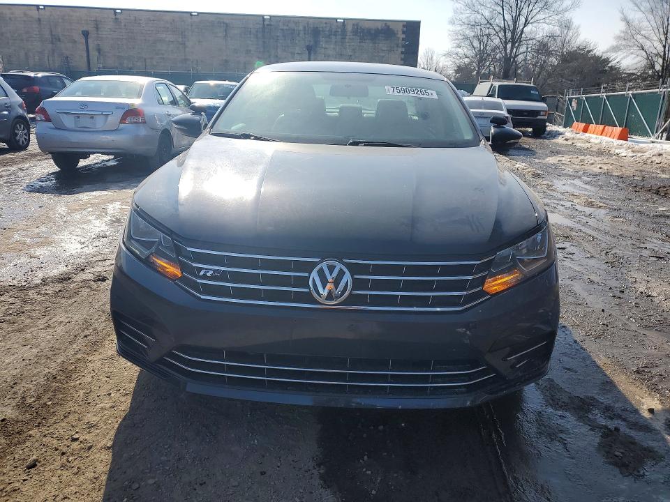 Продажа на аукционе авто 2016 Volkswagen Passat, vin: 1VWAT7A32GC063135, номер лота: 75909265