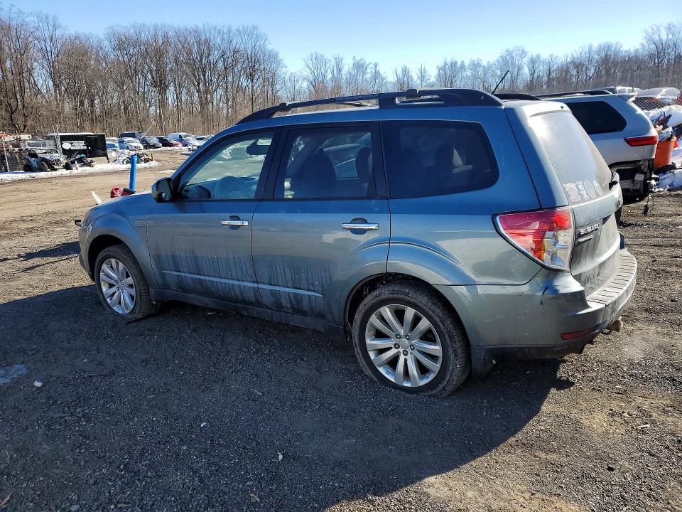 Продажа на аукционе авто 2013 Subaru Forester, vin: JF2SHADC8DH437880, номер лота: 76351055