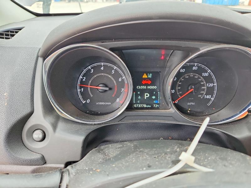 Продаж на аукціоні авто 2022 Mitsubishi Outlander Sport, vin: JA4APVAU2NU017178, номер лоту: 77908165