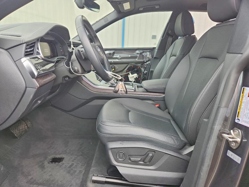 Aukcja sprzedaży 2021 Audi Q8, vin: WA1FVAF17MD019669, numer aukcji: 77224555