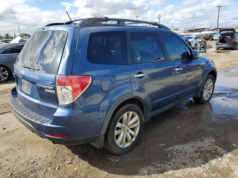 Продажа на аукционе авто 2011 Subaru Forester, vin: JF2SHADC5BH733579, номер лота: 77518015