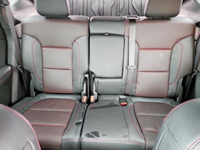 78130015 :رقم المزاد ، 3GNKBERSXSS149958 vin ، 2025 Chevrolet Blazer مزاد بيع