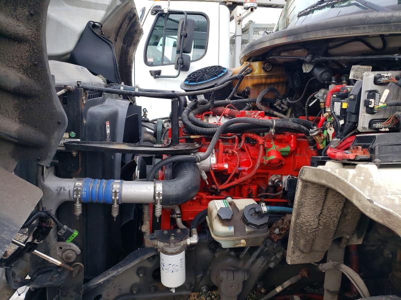 Продаж на аукціоні авто 2014 Freightliner M2, vin: 1FVAC4DX9EHFU6757, номер лоту: 57601386