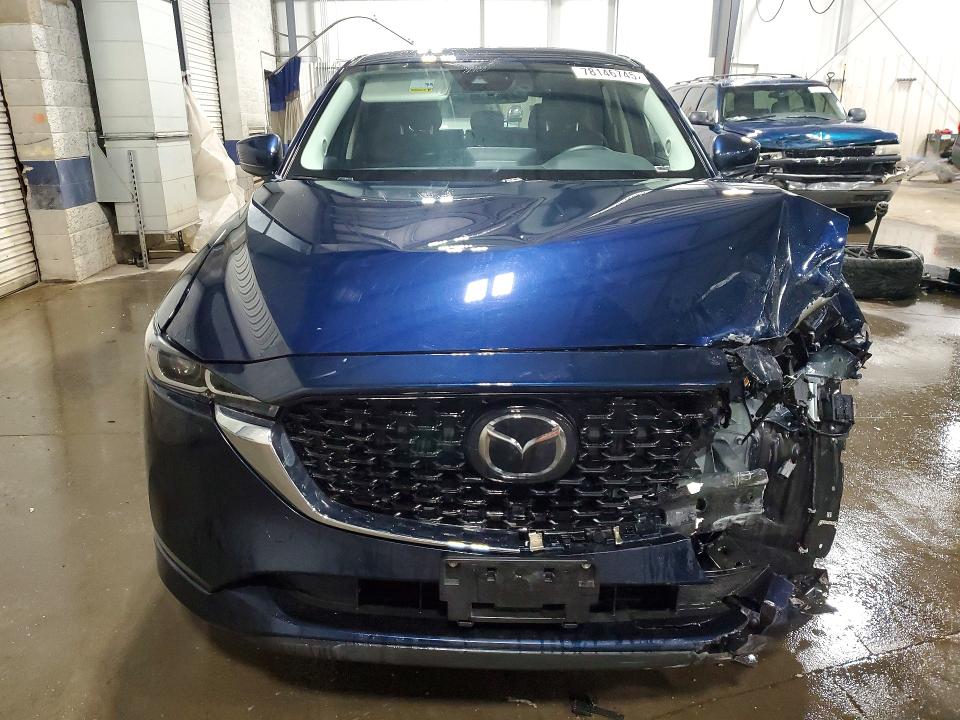 Aukcja sprzedaży 2025 Mazda Cx-5, vin: JM3KFBBL2S0591825, numer aukcji: 78146745