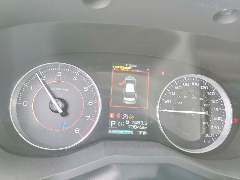 Продаж на аукціоні авто 2021 Subaru Crosstrek, vin: JF2GTHNC0MH396026, номер лоту: 79080835