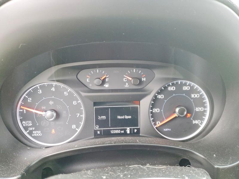 Aukcja sprzedaży 2018 Gmc Terrain, vin: 3GKALMEVXJL364510, numer aukcji: 76541085